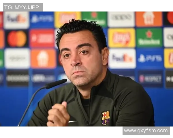 哈维：从巴萨中场大师到足球战术革新者的传奇之路