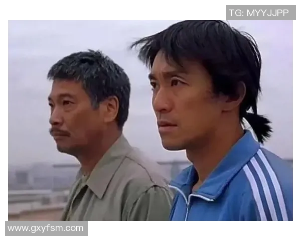 星爷少林足球为师弟亲手打脸助力逆袭赢得荣誉再创辉煌