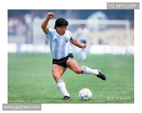 阿根廷8号球星：辉煌历史与不朽传奇