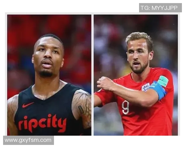 NBA足球巨星跨界合作 打破体育界限成就新传奇