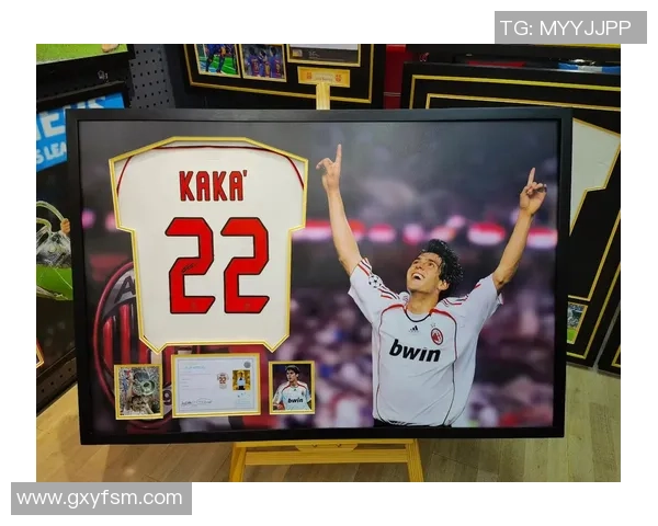 足球明星荣耀象征 揭开足球星戒指背后的故事与价值